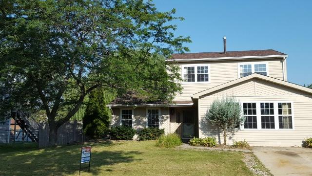 20738 S Frankfort Square Rd., Frankfort, IL 60423