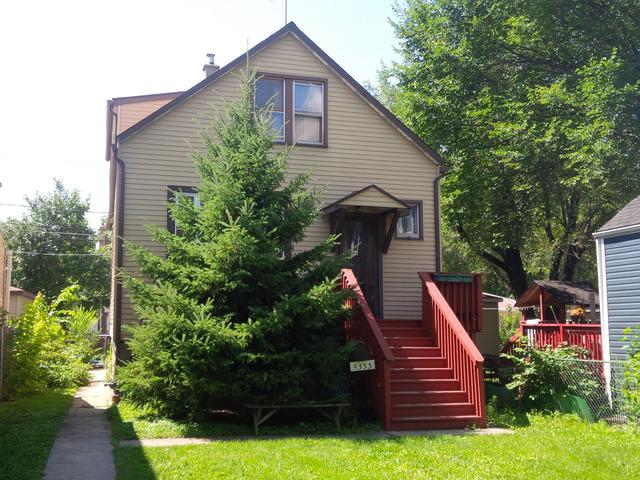5333 W 30th Pl., Cicero, IL 60804