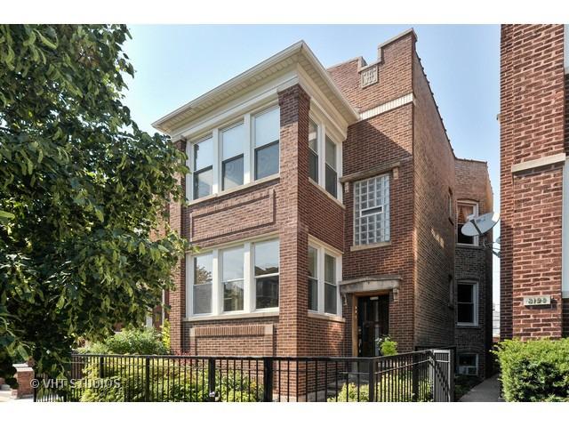 3130 W Wilson Ave., Chicago, IL 60625