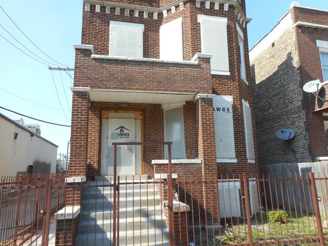 3642 W Flournoy St., Chicago, IL 60624