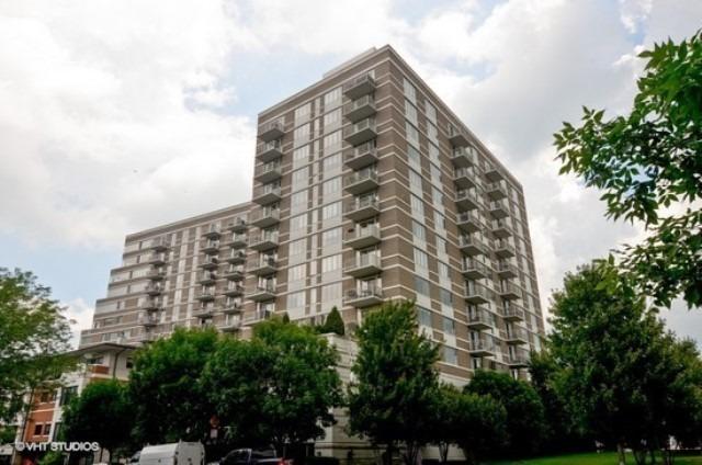 1515 S Prairie Ave. #1014, Chicago, IL 60605