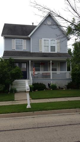726 Benham St., Kirkland, IL 60146
