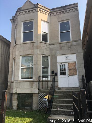 3431 W Grenshaw St., Chicago, IL 60624