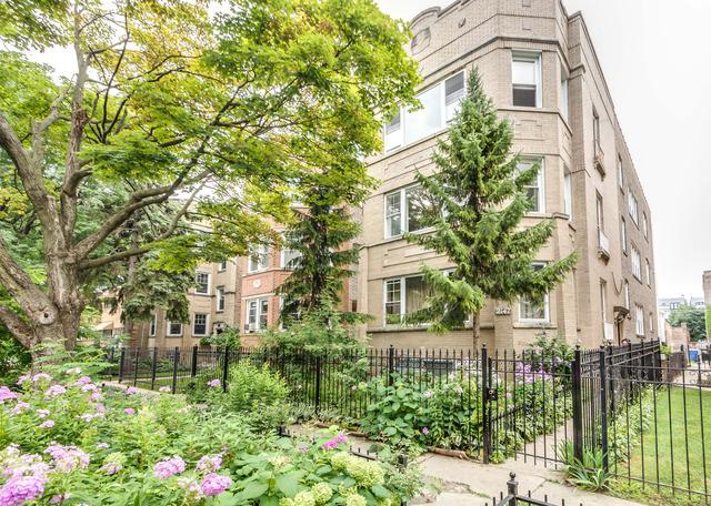 2147 W Arthur Ave., Chicago, IL 60645