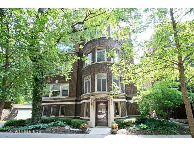 5021 S Woodlawn Ave. #1, Chicago, IL 60615