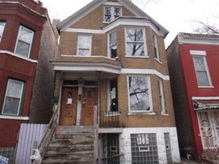 6341 S Carpenter St., Chicago, IL 60621