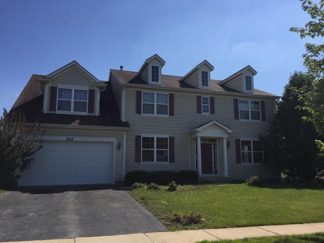 622 Belmont Ave., Oswego, IL 60543