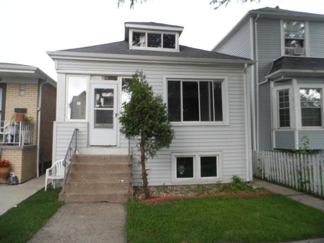 3638 W 61st Pl., Chicago, IL 60629