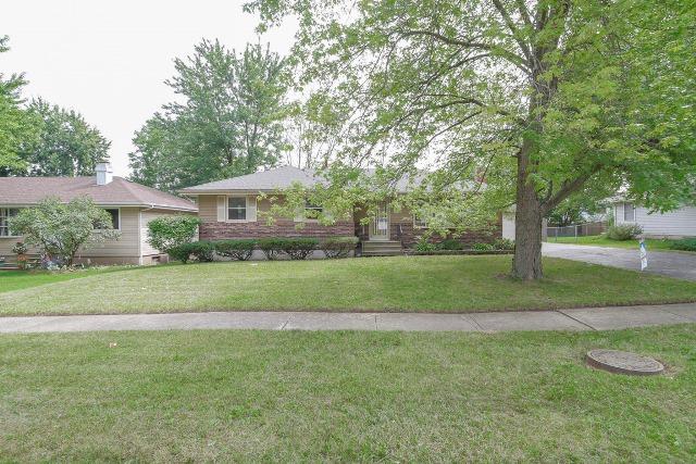 3760 Pandola Ave., Joliet, IL 60431