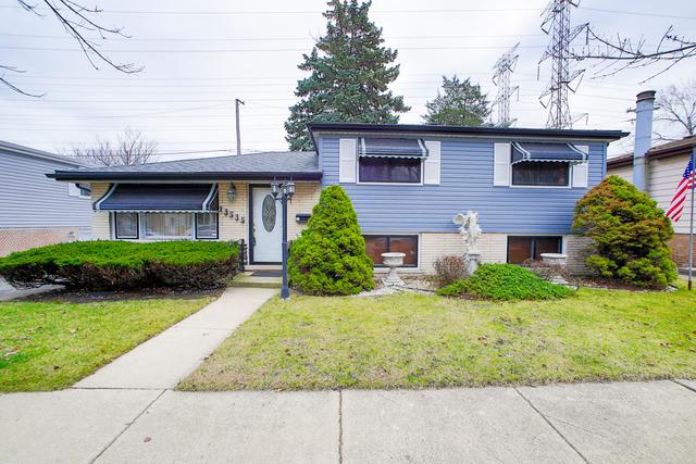 13535 S Mackinaw Ave., Chicago, IL 60633