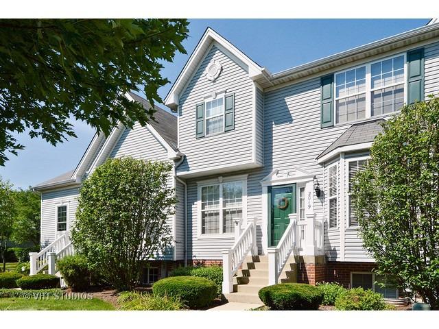 2019 Swan Ln., Batavia, IL 60510