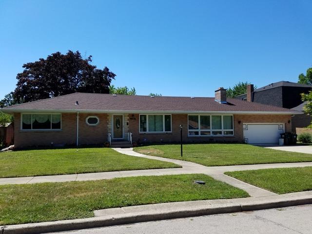 7248 N Kildare Ave., Lincolnwood, IL 60712
