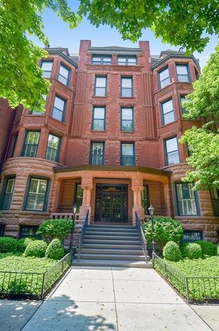 1510 N Dearborn Pkwy. #501, Chicago, IL 60610