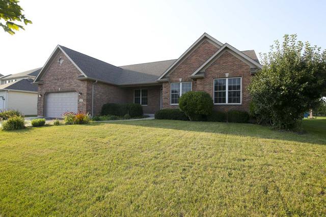 437 Alden Dr., Sycamore, IL 60178