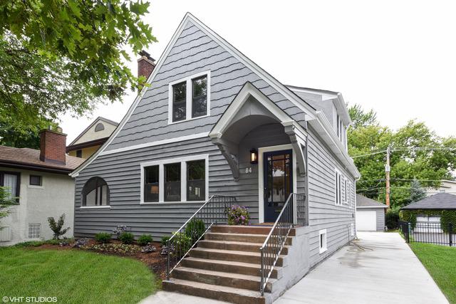 84 Malden Ave., La Grange, IL 60525