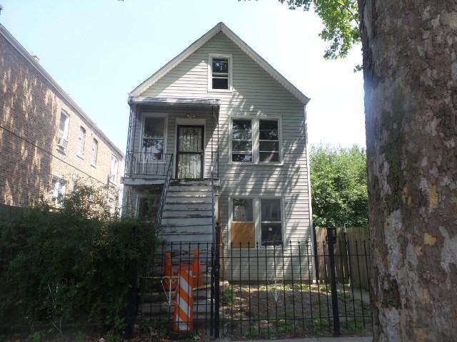 4423 S Talman Ave., Chicago, IL 60632