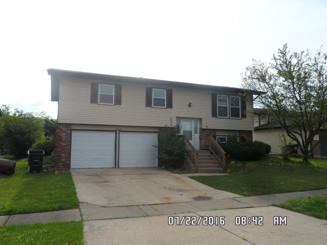 18649 Chestnut Ave., Country Club Hills, IL 60478