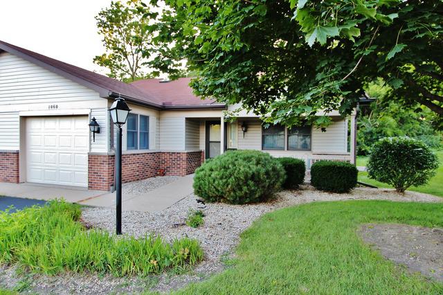 1060 Myra Ct., Morris, IL 60450