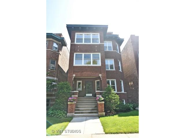 1339 W Elmdale Ave. #3, Chicago, IL 60660