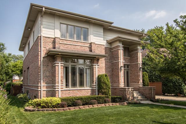 27 S Home Ave., Park Ridge, IL 60068