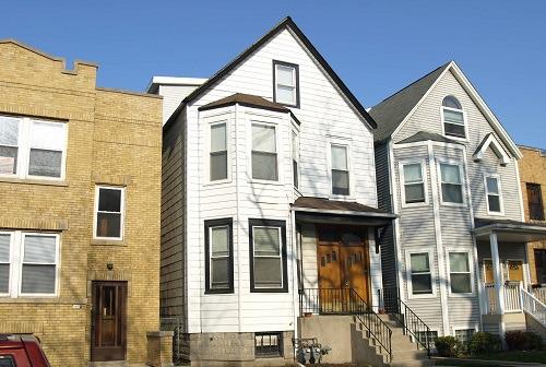 2954 N Talman Ave., Chicago, IL 60618