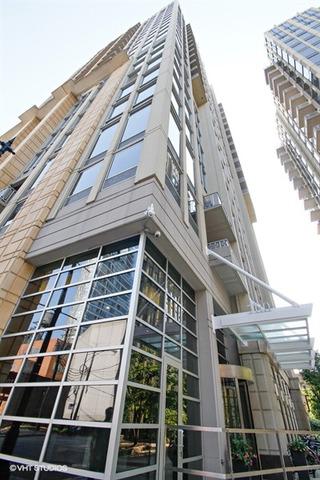 700 N Larrabee St. #809, Chicago, IL 60654