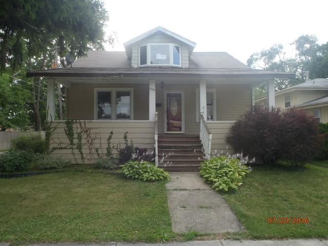 21232 Main St., Matteson, IL 60443