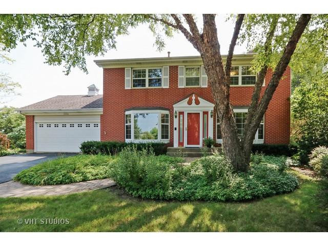 33266 N Gagewood Ln., Grayslake, IL 60030