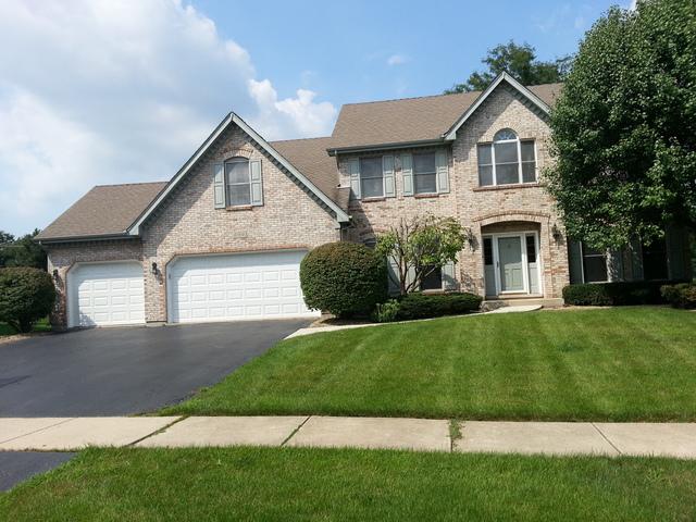 4006 Broadmoor Cir., Naperville, IL 60564