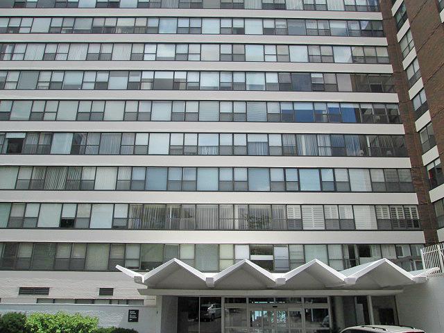 1616 Sheridan Rd. #5H, Wilmette, IL 60091