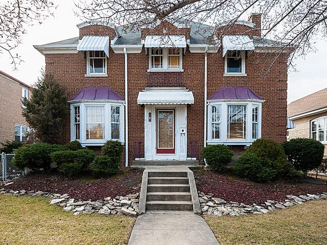 5935 W Newport Ave., Chicago, IL 60634