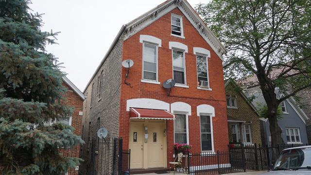 2120 W 23rd Pl., Chicago, IL 60608