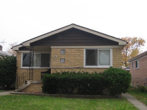 9618 S Lowe Ave., Chicago, IL 60628