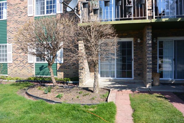 1611 N Windsor Dr. #107, Arlington Heights, IL 60004