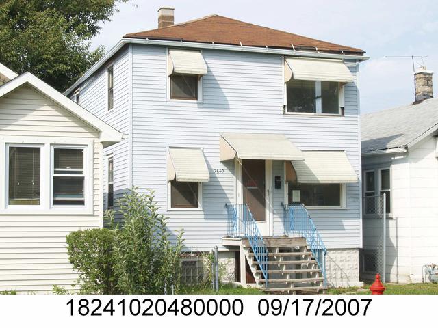 7640 W 63rd Pl., Summit, IL 60501