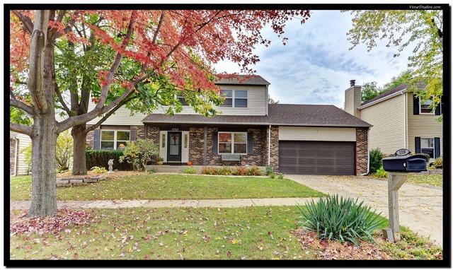 1335 Creighton Ave., Naperville, IL 60565