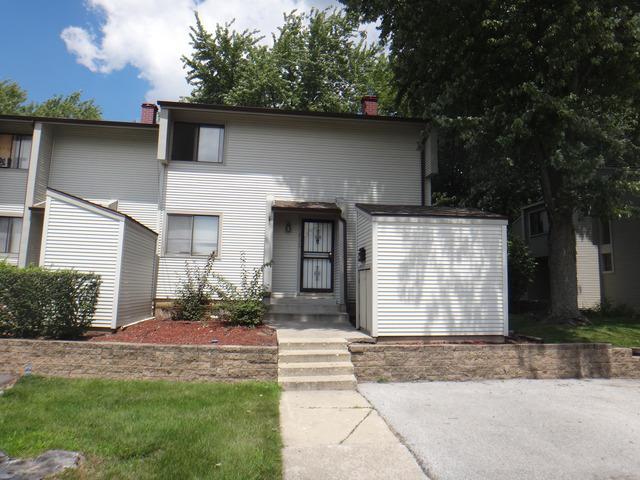 832 Oakside Ln., University Park, IL 60466