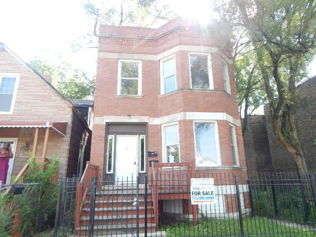 6505 S May St., Chicago, IL 60621