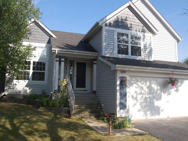 1430 Lawn Ct., Grayslake, IL 60030