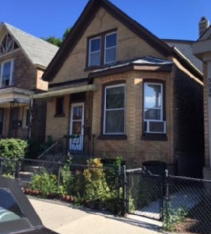3037 W Diversey Ave., Chicago, IL 60647