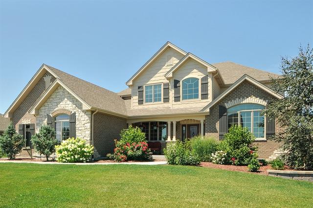 8566 High Stone Way, Frankfort, IL 60423