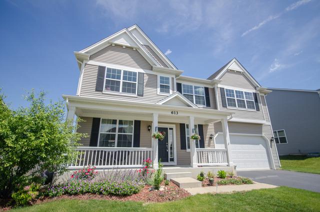 613 Pimlico St., Oswego, IL 60543