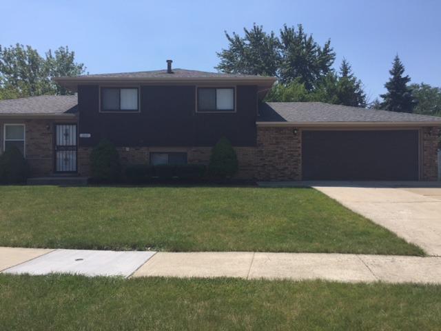 2641 198th St., Lynwood, IL 60411