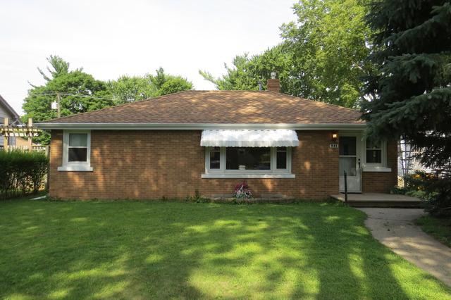 945 S 8th Ave., Kankakee, IL 60901