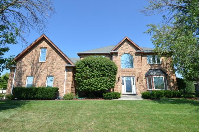 21980 Oakton Ave., Frankfort, IL 60423