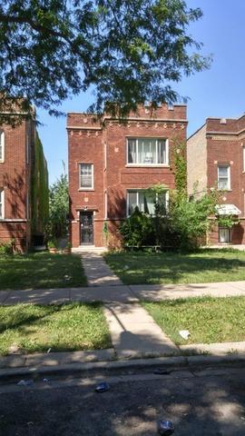 1638 N Mason Ave., Chicago, IL 60639