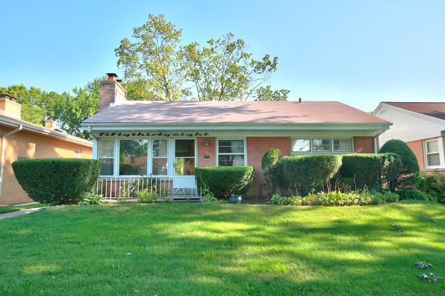 5038 Farwell Ave., Skokie, IL 60077