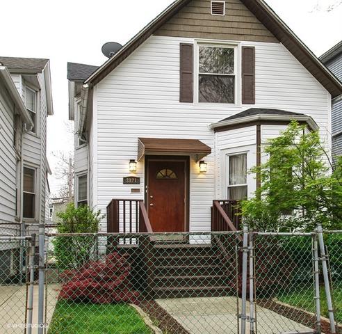 3121 W Cortland St., Chicago, IL 60647