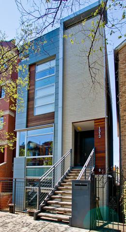 1512 N Bosworth Ave., Chicago, IL 60622