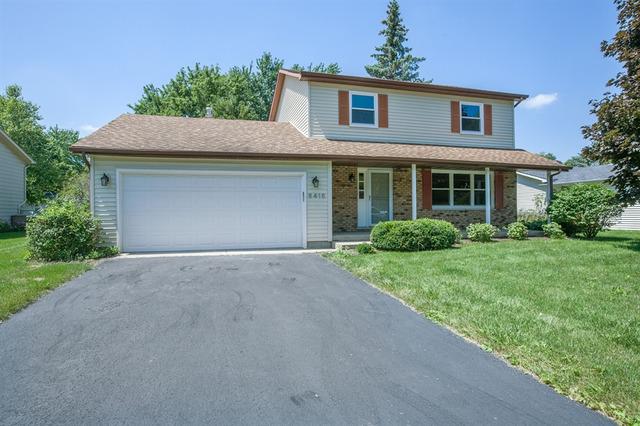 6415 John St., Crystal Lake, IL 60014